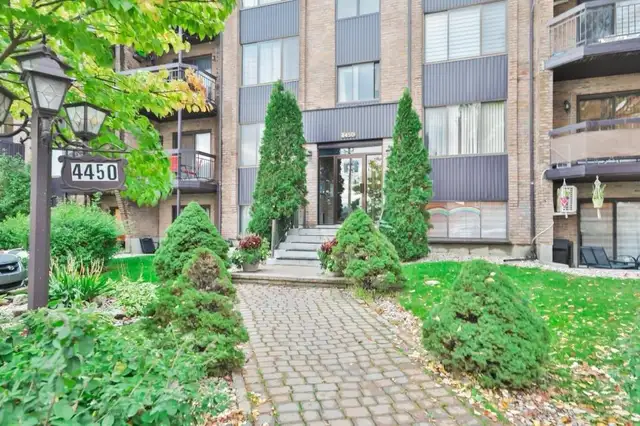 2Beds,1 Bath Appartment