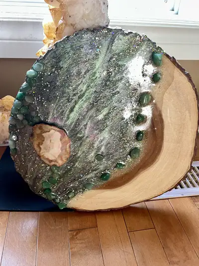 CHARCUTERIE BOARD, View more