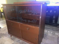 Old buffet to give away in good shape 
