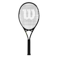 Wilson Aggressor 112 Tennis Racquet (Pre-Strung) Brand New