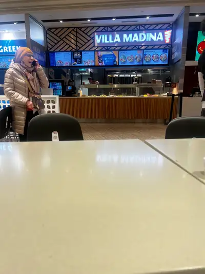 cashier and customer service, View more