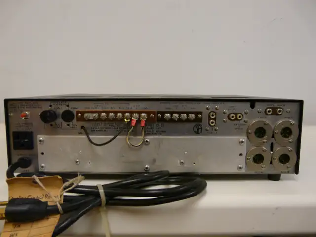 EQUALIZER BOGEN ACOUSTA-MASTER65565390613123124