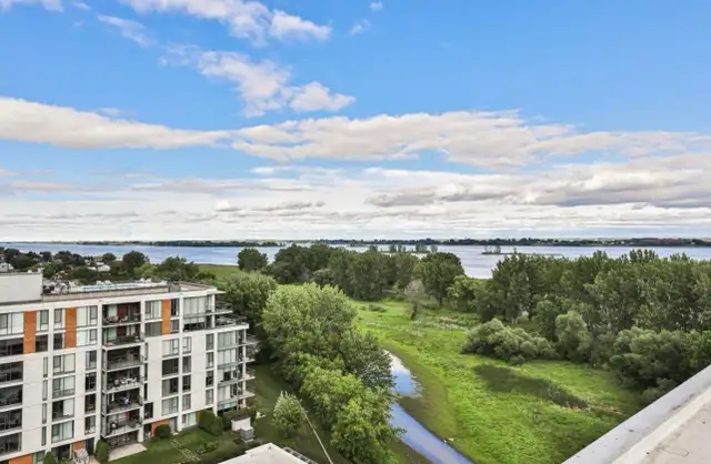 4.5-Bedroom Condo for Rent