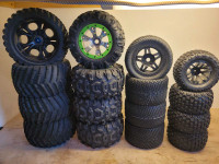 Rc tires