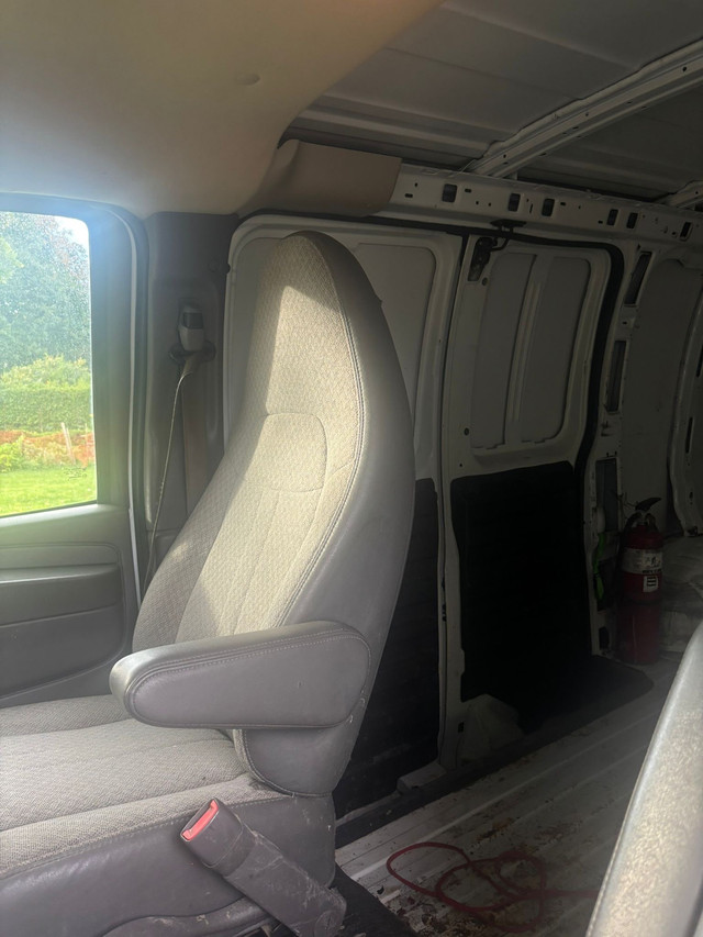 Van For sale  in Cars & Trucks in Mississauga / Peel Region - Image 4