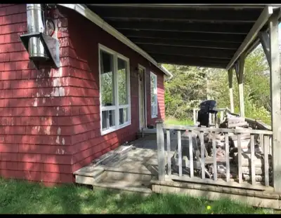 Sold as is where is. I don't have the time to Look after the place as I am living in Ontario and wor...