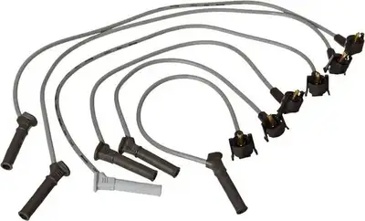 Motorcraft WR-6120 Spark Plug Wire Kit, View more