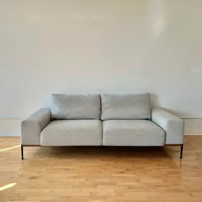 Structube Preston Loveseat Sofa, View more