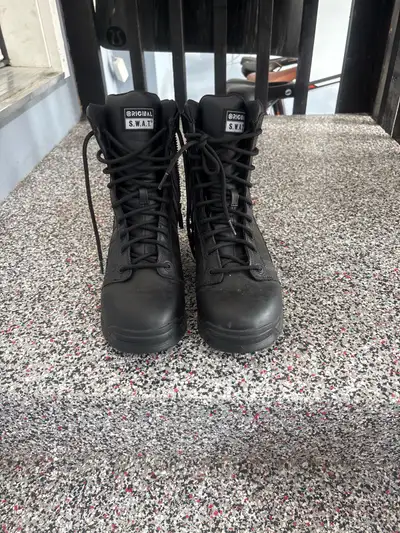 swat tactical boots, View more