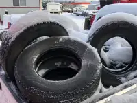 Truck Tires, Each