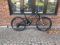 2021 Norco Optic Carbon Custom Build NEED GONE