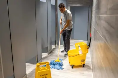Warehouse Cleaner – Ajax & Pickering, View more