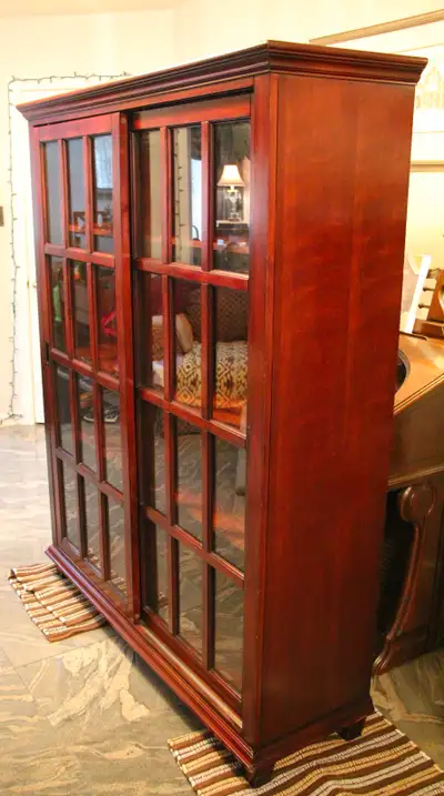Display Cabinet, View more