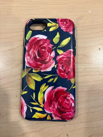 iPhone Otterbox case, View more