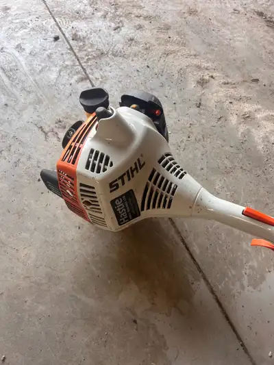 stihl fs 38, View more