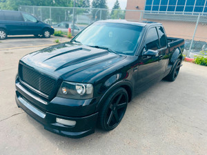 2005 Ford F 150