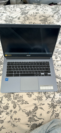 Acer Chromebook For Sale ASAP