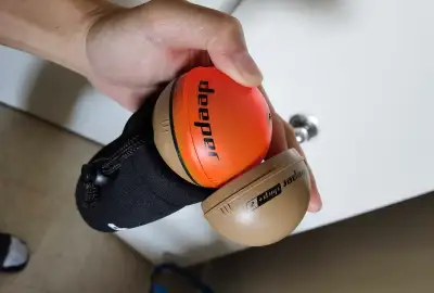 Like new, only used 3 times，got from Amazon with receipt. Original price: $691 Way to use. Attach to...