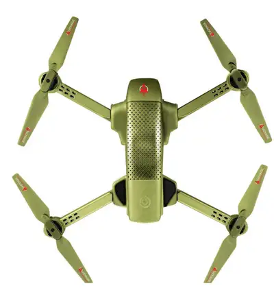 Lost my drone while flying it in the north end around William whyte school