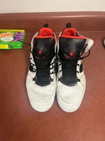 Jordan Flight club 45 High cut size 13, View more