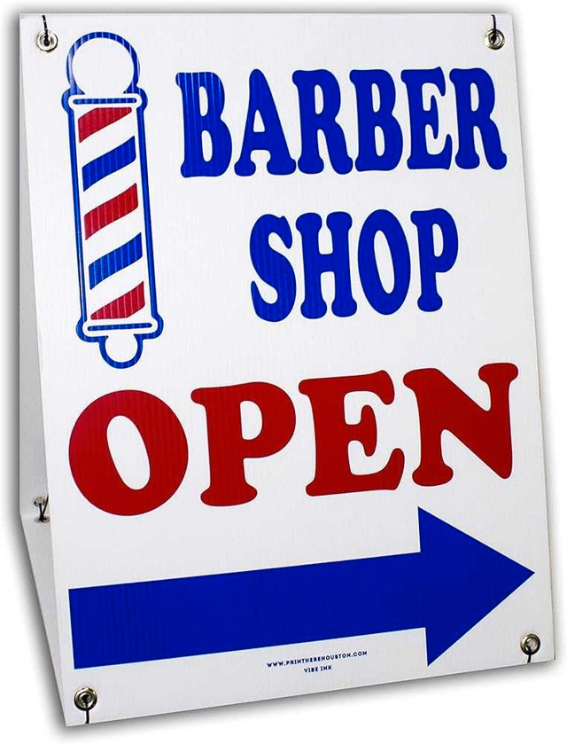 Barber or Hairstylist Wanted in Hair Stylist & Salon in Mississauga / Peel Region