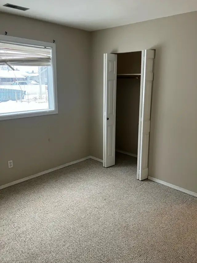 Fort St James 1 bedroom suite in Long Term Rentals in Vanderhoof - Image 5