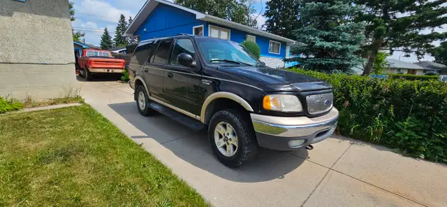 1999 Ford Expedition585100252634818561