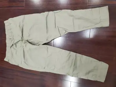 Black Diamond Circuit Pants - Men's Large - Malted, View more