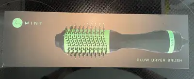 Blow Dryer Brush 1.5" by MINT Professional Tools - Brand New, View more