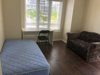 Fully Furnished Room for Rent in Available Now