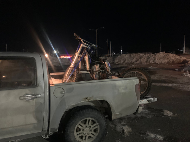 Dump runs and scrap runs  in Cars & Trucks in Cape Breton - Image 3