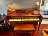 Gerhard Piano for Sale
