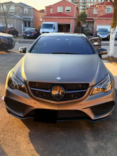 -10/10 condition -Low milage -Heated and cooling seats -Backup camera -Brand new Sports tyres and br...