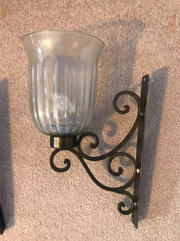Decorative Candle Holders in Home Décor & Accents in Ottawa - Image 3