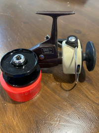 Fishing Reel - Zebco Cardinal 7x