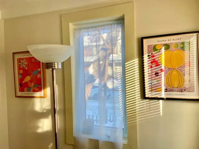 2bedroom fully furnished in prime Leslieville. in Short Term Rentals in City of Toronto - Image 21