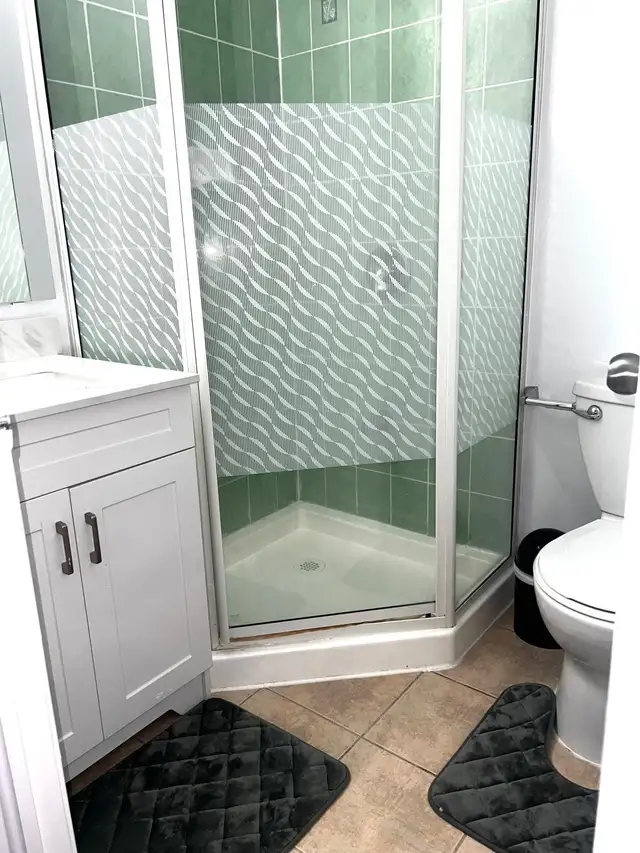 Basement Apt for rent in Long Term Rentals in City of Toronto - Image 4