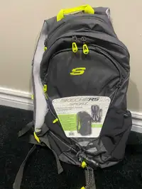 2L Skechers Hydration Backpack