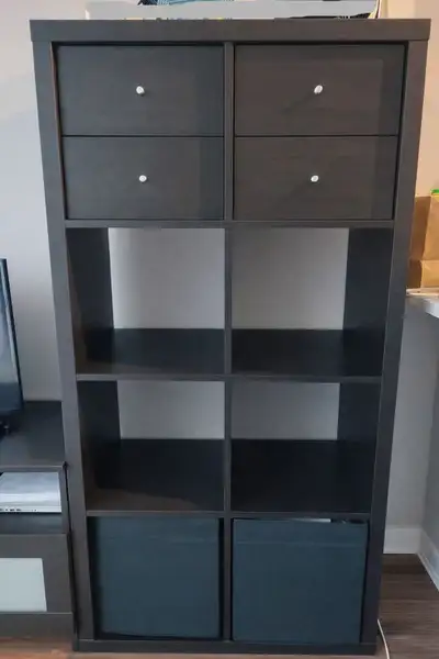 [Pending] Moving Sale - Shelf Unit, View more