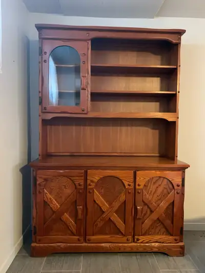 Buffet/meuble de rangement , View more