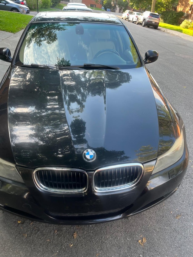 Superbe BMW 2011 328i xDrive