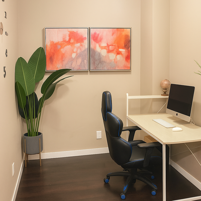 Full Townhouse Rental Option: $2,800 per month (All utilities included - Gas, Electricity, Water, Wi...