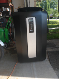 Portable Air Conditioner Haier 14000 BTU For Sale