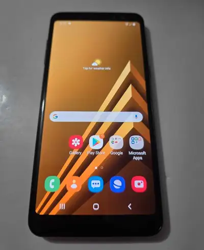 samsung a8, View more