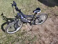 20" Boy's Bike - CCM FS2.0 Great condition