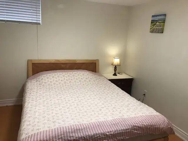 Private room private bathroom near Yonge/ Finch in Room Rentals & Roommates in City of Toronto - Image 2