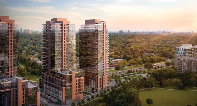 Amazing Assignment Sale - Notting Hill in Condos for Sale in City of Toronto - Image 3