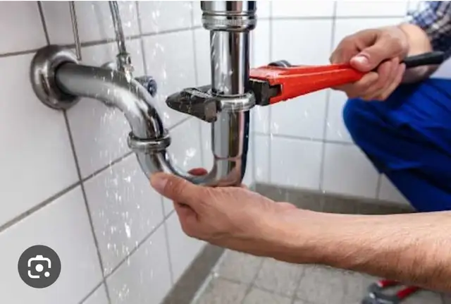 plumber you can afford 