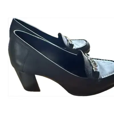 MICHAEL KORS LADIES HEELS Size 7, View more