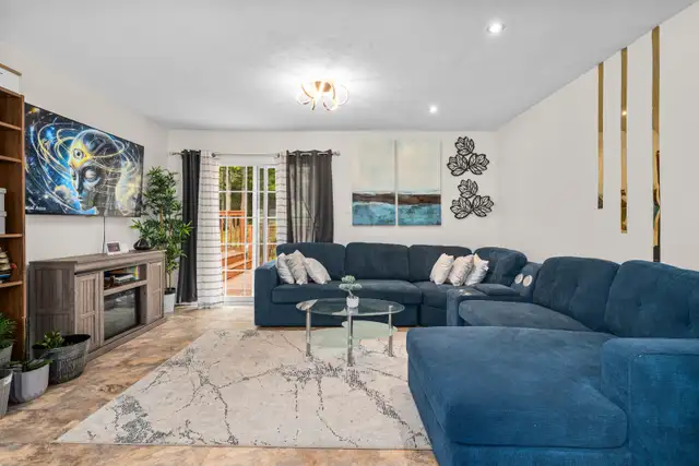 Seabright Home for Sale – $449,000 |3 bed+1.5 bath,Peggy’s Cove in Houses for Sale in City of Halifax - Image 4